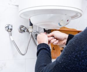 About The Faucet Pros Eielson Afb, AK